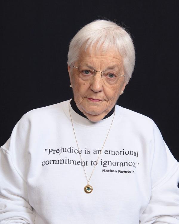 Jane Elliott